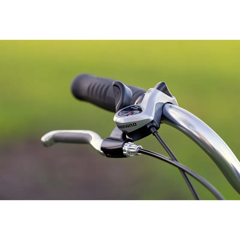 Chesterton 7spd Step- Thru Cambridge Blue-1