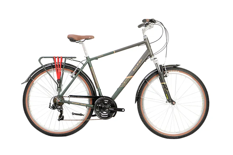 Hallvard metrolink 100 2018 womens shop hybrid bike