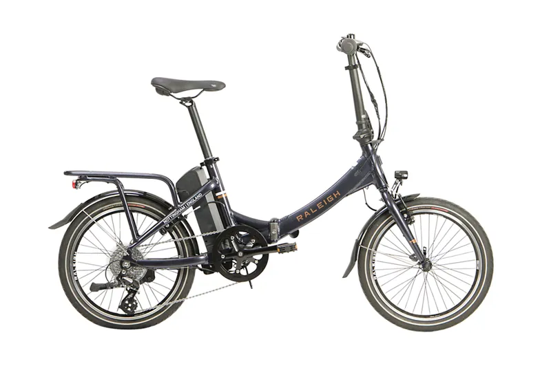 Ral Stoweway 20 Folder Dk Blue Blue Medium