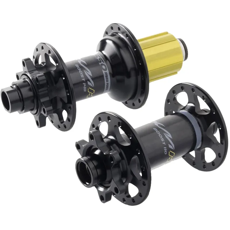 Tifosi SR7 1 1/8in Carbon Mudguard Fork in Black-1