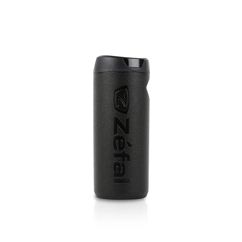 Zefal Z Box Tool Bottle in Black-4