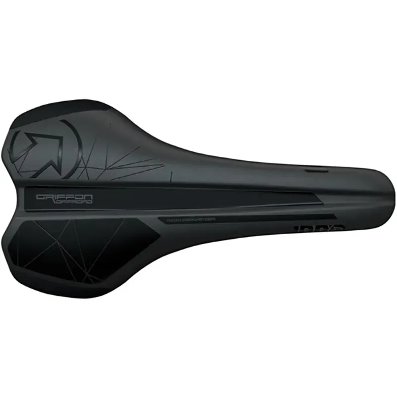 Pro Griffon Offroad Saddle