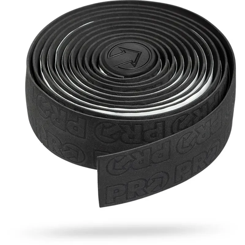Pro Sport Control Team Tape In Black
