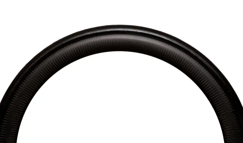 Hutchinson Challenger 700c Road Tyre in Black-2