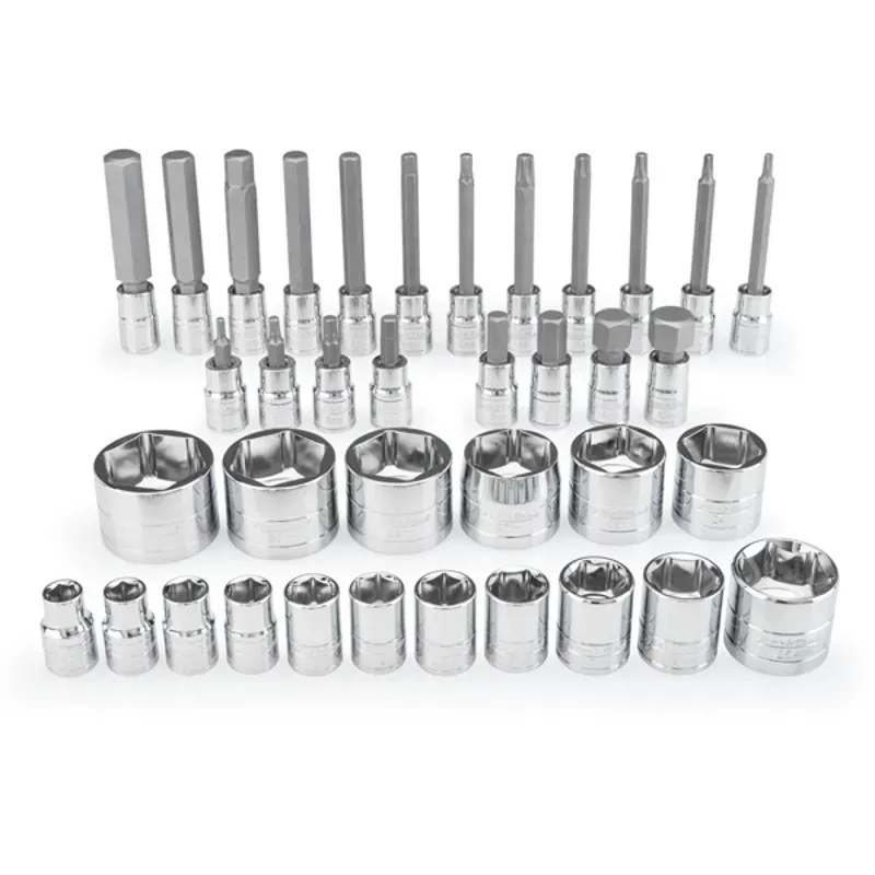 Park Tool Torx Bit in Silver