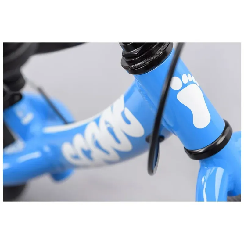 Ridgeback Scoot XL 14-inch Balance Bike in Burley Blue-3