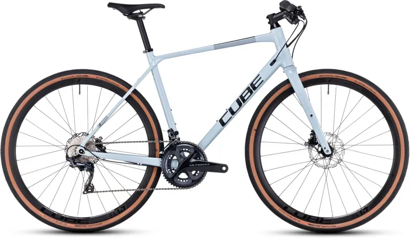 Cube bikes 2025 black friday