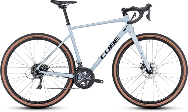 Cube bike shop online hotsell