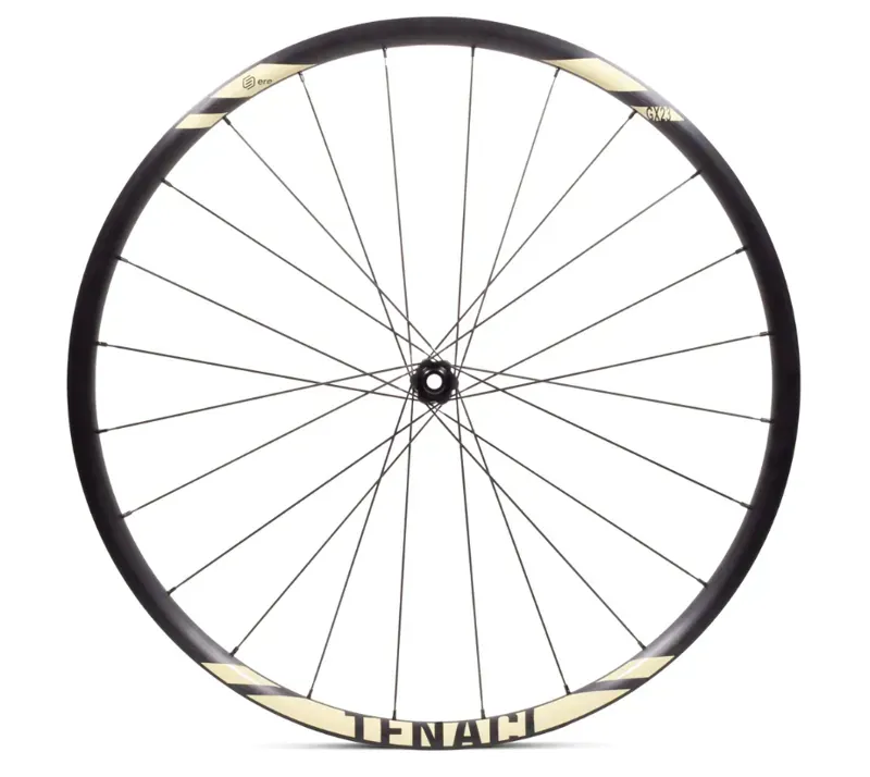 Ere Tenaci GX23 Wheelset in Black/Sand