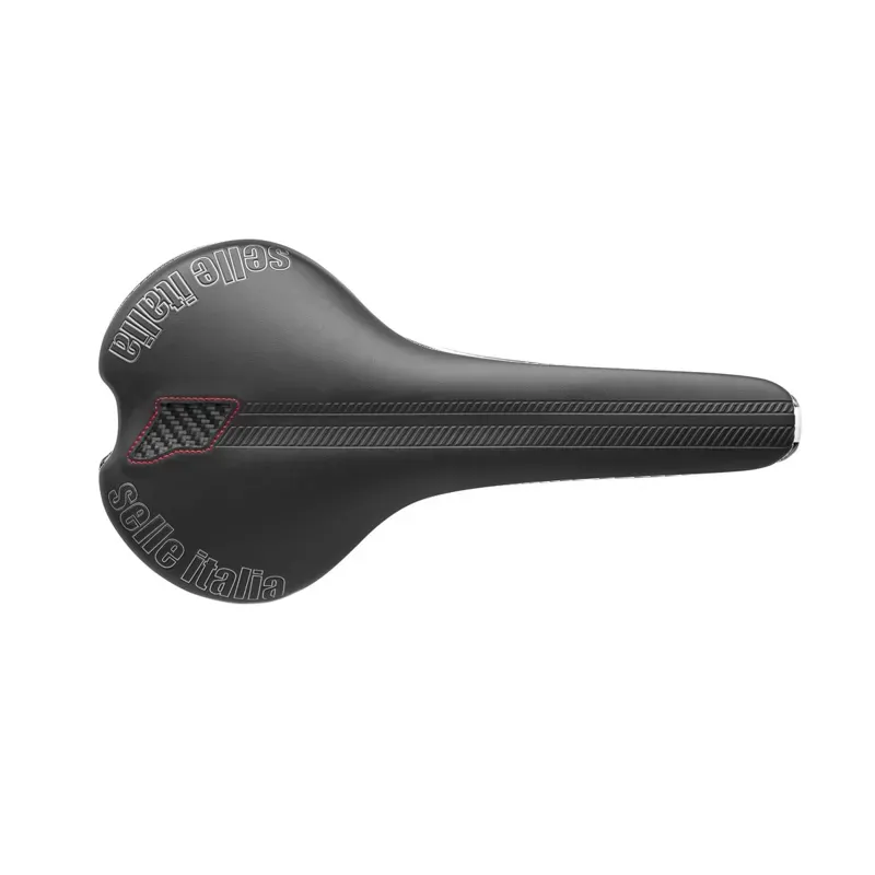 Selle Italia Flite TM Manganese Saddle in Black