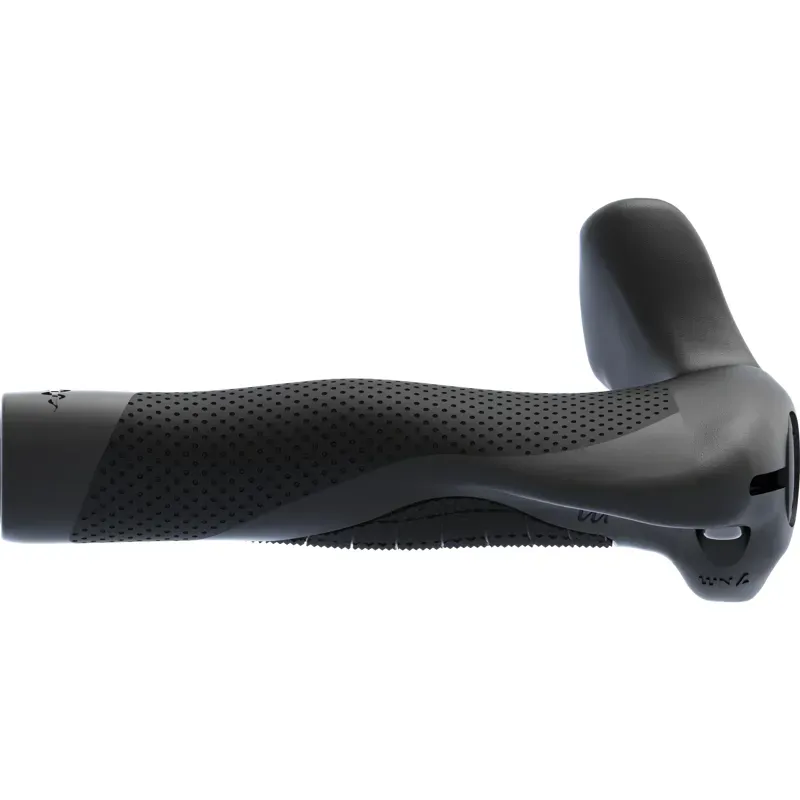 Sqlab Stuby Medium Barend Grips in Black-2