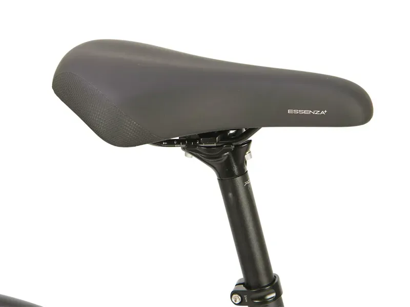 2020 Raleigh Strada 650b Open Frame Hybrid Bike in Grey-5