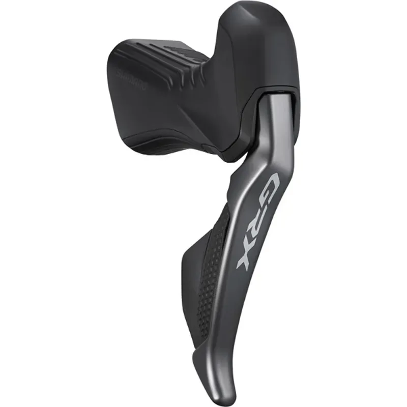 Shimano Grx ST-RX815 Di2 Shift Hydraulic STI Lever
