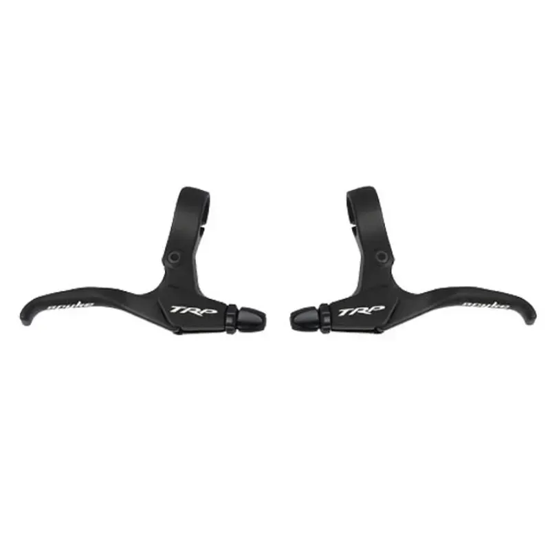 TRP Spyke Left/Right Brake Lever Set in Black
