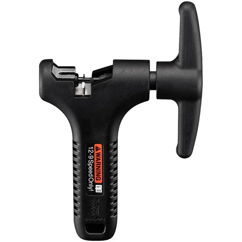 Shimano Workshop TL-CN29 12-speed Chain Cutter in Black