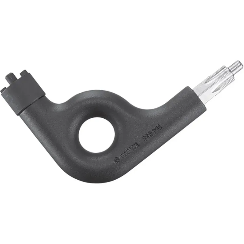 Shimano Workshop TLFC22 T40 C/Ring Wrench