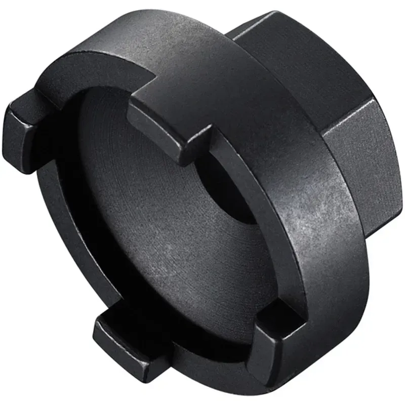 Shimano Workshop TL-FW45 BMX Freewheel Removal Tool in Black