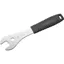 Shimano Workshop TL-HS38 18mm Cone Spanner in Black/Silver