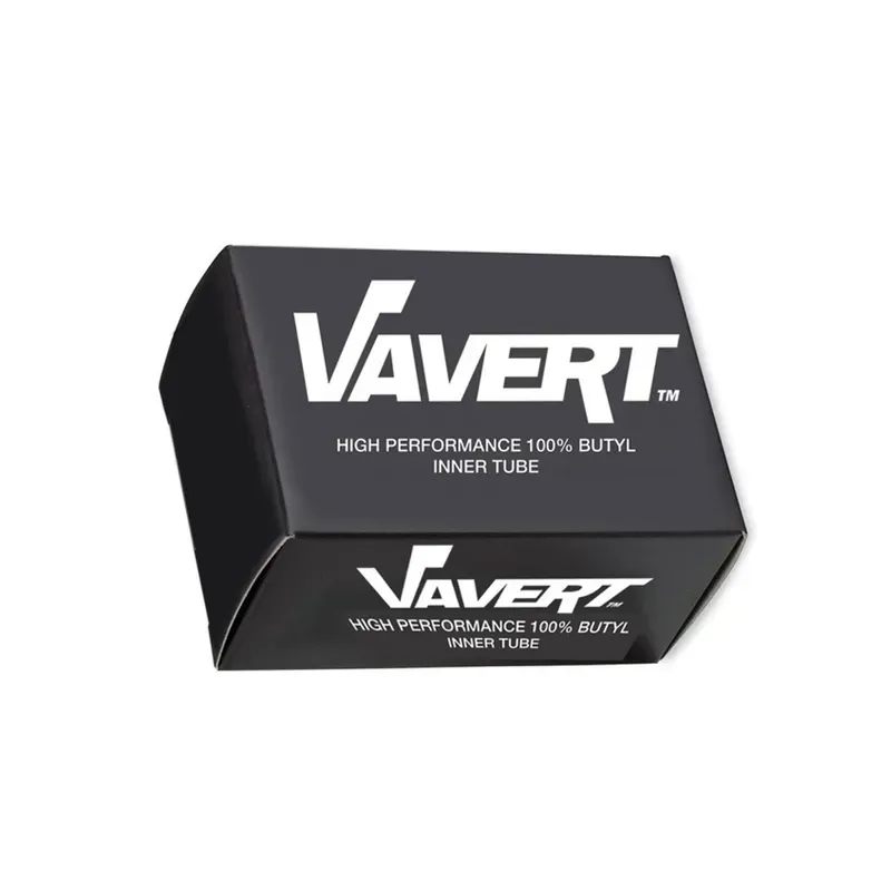 Vavert 1/2x1.75/2.125 Schrader Angled Valve Inner Tube