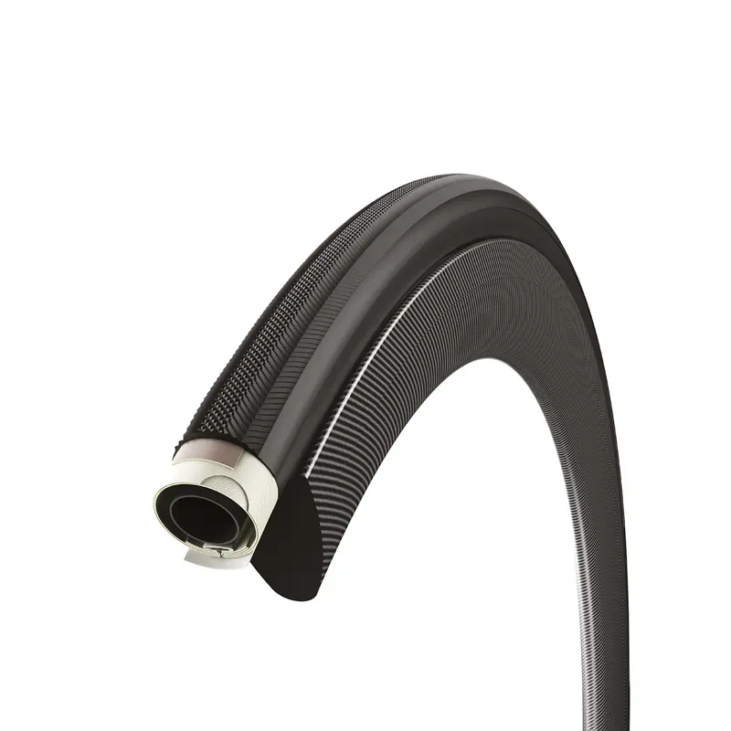 Vittoria Rally 28x21c Tubular Tyre in Black