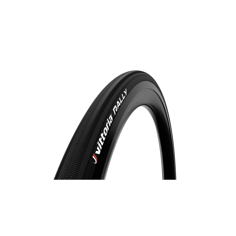 Vittoria Rally 700x21c Tubular Tyre in Brown