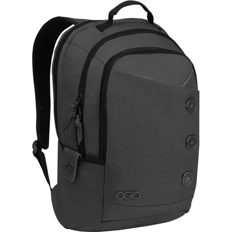 Ogio Soho Womens Backpack in Black