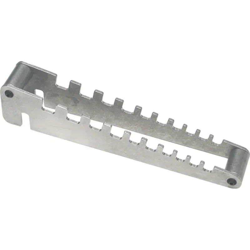 Motion 10-slot T-handle Tool Rack