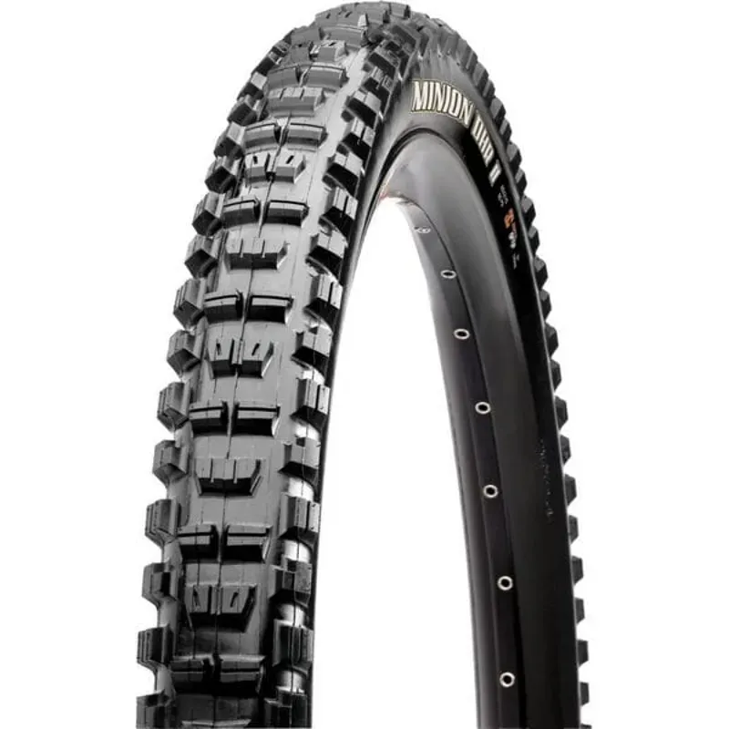 Maxxis Minion DHR2 29x2.40 Folding EXO 60tpi Tyre
