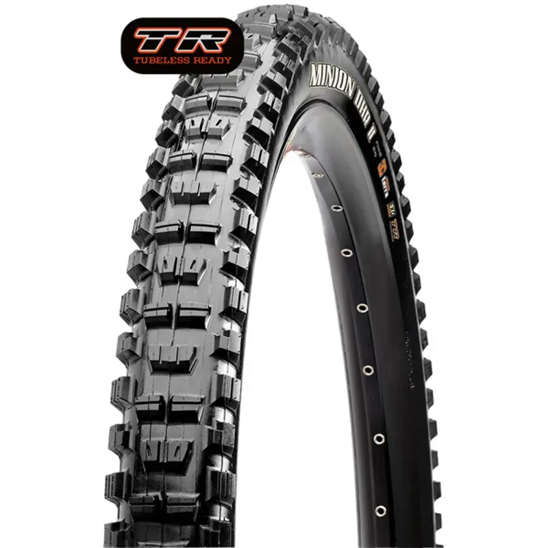 Maxxis Minion DHR 29x3.0 60tpi Tyre
