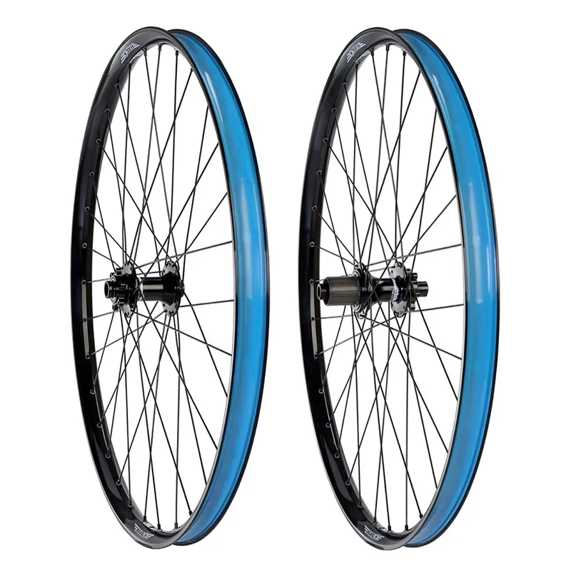 Ridge Line II MTB Wheels Black 29