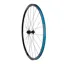 Halo Evaura RD2 700c Front Wheel in Black 