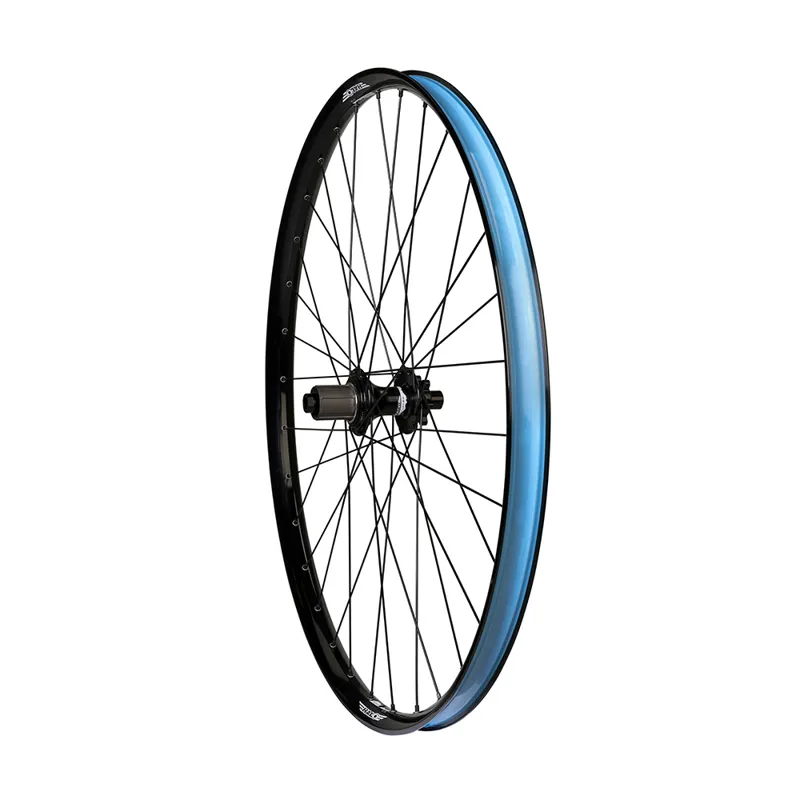 Ridge Line II MTB Wheels Black 29-1