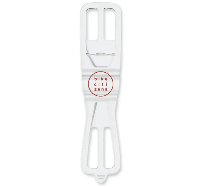 Finn Universal Phone Holder in Transparent