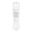 Finn Universal Phone Holder in Transparent