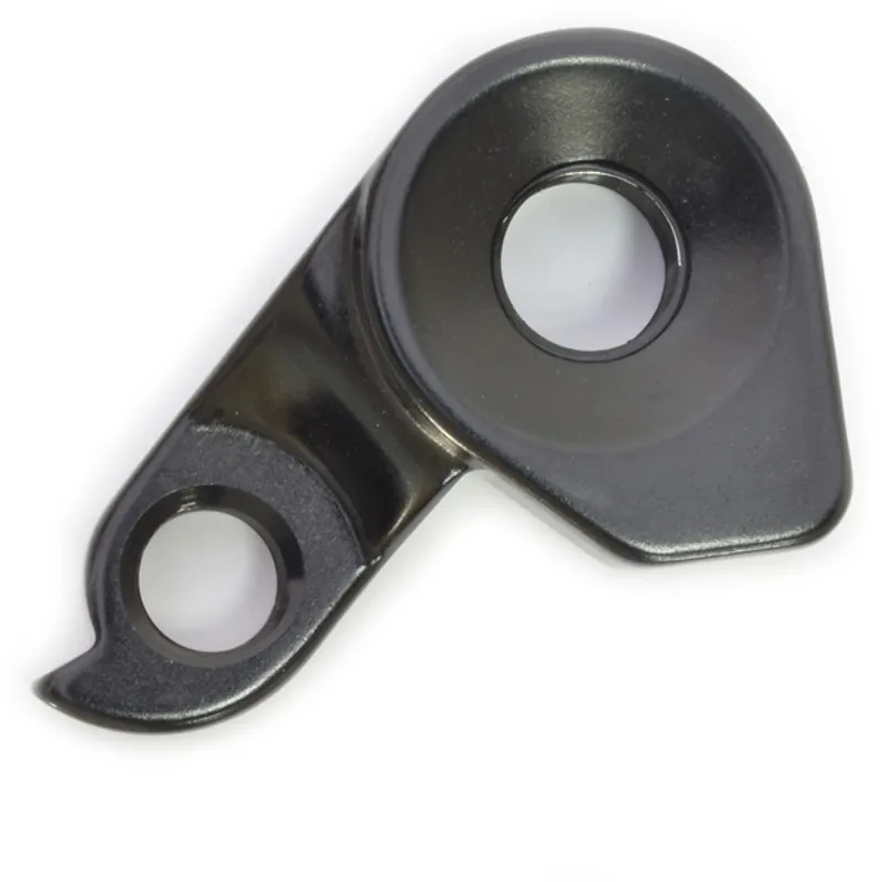 Wheels Manufacturing Derailleur Dropout 372 Hanger in Black