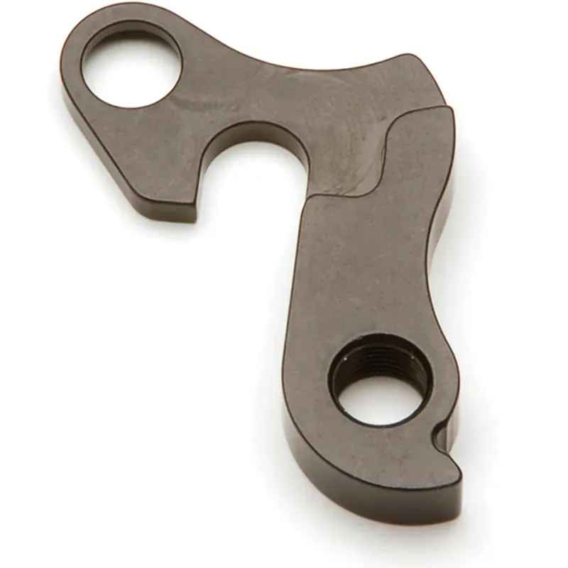 Wheels Manufacturing Derailleur Dropout 25 Hanger in Black