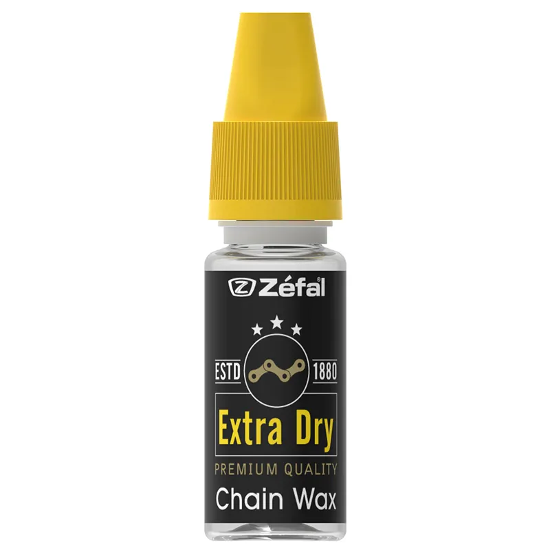 Zefal Extra Dry Chain Wax-4